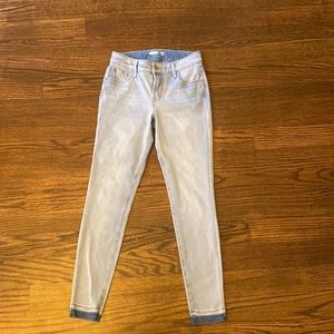 old navy jeans